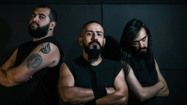 Storm of Darkness - Black Metal - Bogotá - metal colombiano
