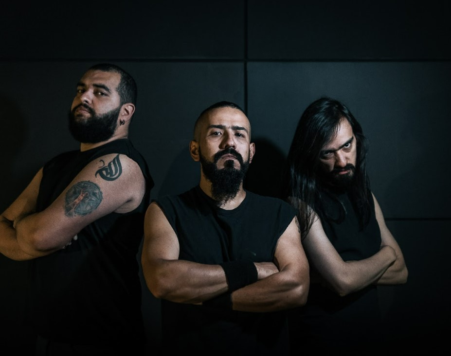 Storm of Darkness - Black Metal - Bogotá - metal colombiano