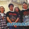 Sufferance - Grindcore/Death/Doom Metal - Bogotá - metal colombiano