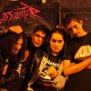 Suffocator - Thrash Metal - Medellín, Antioquia - metal colombiano