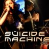 Suicide Machinery - Progressive Melodic Death Metal - Bogotá - metal colombiano