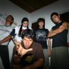 Suicide Times - Deathcore - Palmira, Valle del Cauca - metal colombiano