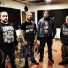 Suppuration - Brutal Death Metal - Bogotá - metal colombiano