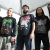 Supremacía - Brutal Death Metal - Soacha, Cundinamarca - metal colombiano