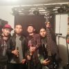 Symphonies of Sickness - Brutal Death Metal - Bogotá - metal colombiano