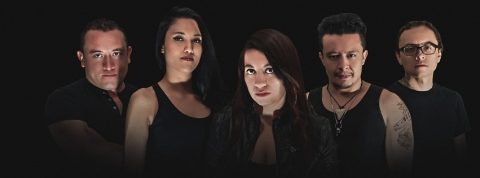 Symphony of Salem - Gothic Metal