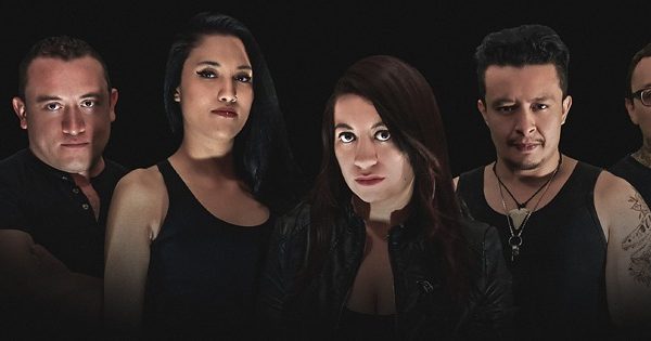 Symphony of Salem - Gothic Metal - Bogotá - metal colombiano