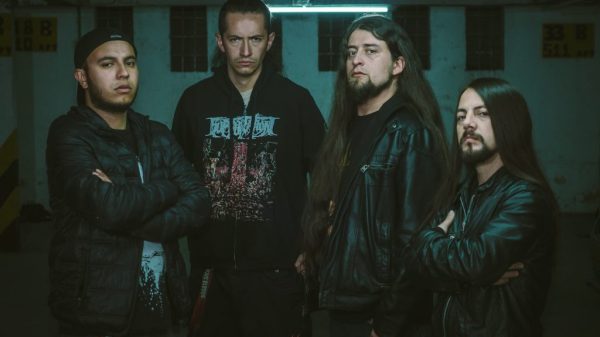 Tears of Misery - Death Metal - Bogotá - metal colombiano