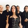 Tears of Moonlight - Extreme Gothic Metal - Bogotá - metal colombiano