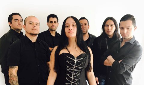 Tears of Moonlight - Extreme Gothic Metal