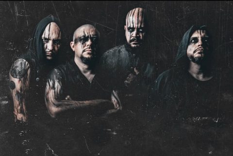 Tenebrarum - Death/Gothic Metal