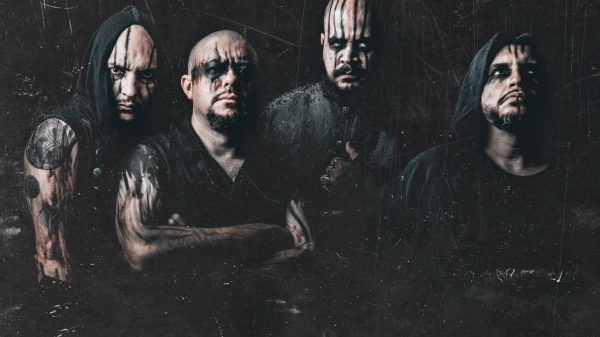 Tenebrarum - Death/Gothic Metal - Medellín, Antioquia - metal colombiano