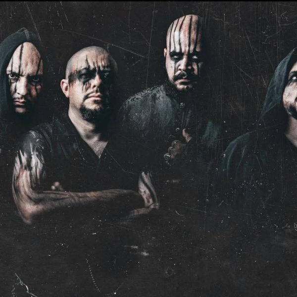Tenebrarum - Death/Gothic Metal - Medellín, Antioquia - metal colombiano