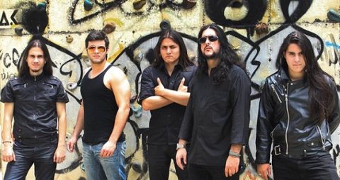 Terra Sur - Progressive/Power Metal