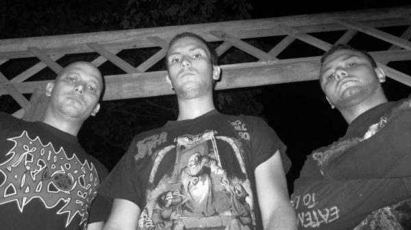 Terror - Thrash/Death Metal - Bello, Antioquia - metal colombiano