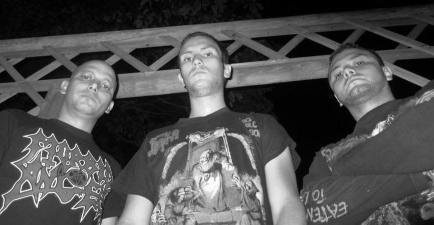 Terror - Thrash/Death Metal - Bello, Antioquia - metal colombiano