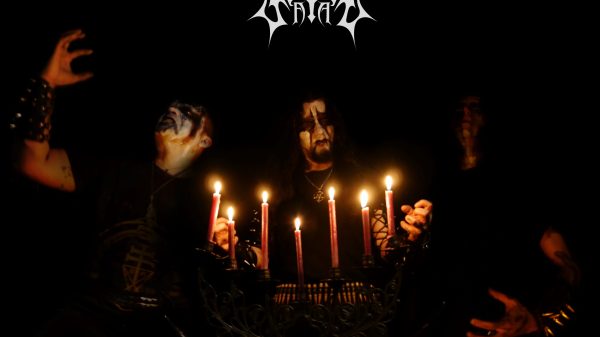 Terror Satan - Black Metal - Bogotá - metal colombiano