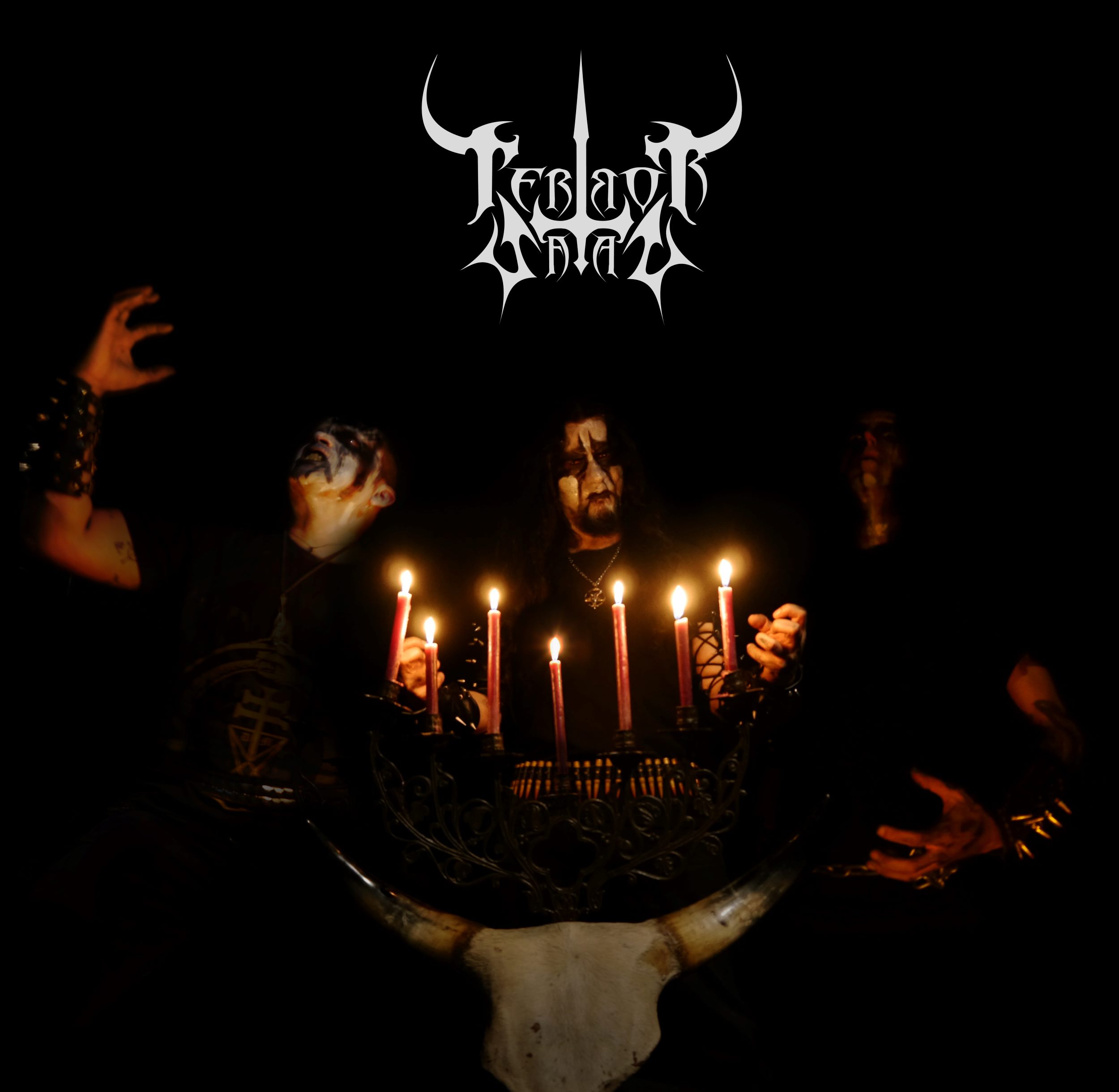 Terror Satan - Black Metal - Bogotá - metal colombiano