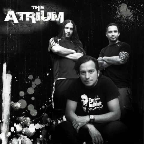 The Atrium - Groove Metal/Metalcore