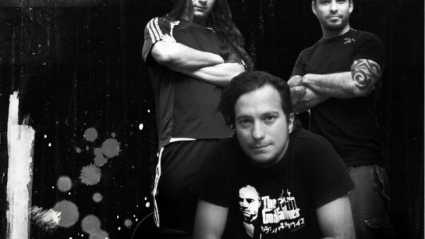 The Atrium - Groove Metal/Metalcore - Cali, Valle del Cauca - metal colombiano