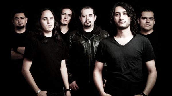 The Brainwash Machine - Progressive Metal - Bogotá - metal colombiano