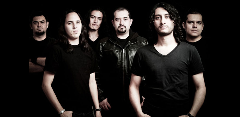 The Brainwash Machine - Progressive Metal - Bogotá - metal colombiano