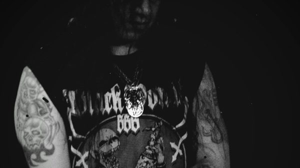 The Devil Words - Black Metal - Bogotá - metal colombiano