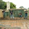 The Howling - Black/Thrash Metal - Medellín, Antioquia - metal colombiano