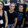 The Remains - Progressive Death/Thrash Metal - Cali, Valle del Cauca - metal colombiano