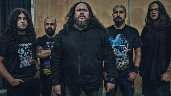 The Scum - Death Metal - Manizales, Caldas - metal colombiano