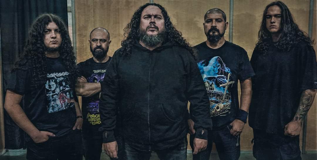 The Scum - Death Metal - Manizales, Caldas - metal colombiano