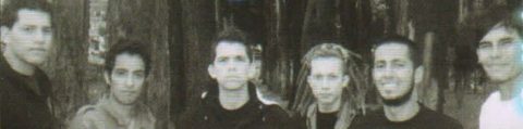 The Shadow of the Highness - Metalcore/Melodic Death Metal