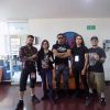Therrorder - Thrash/Death Metal - Bogotá - metal colombiano