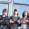 THP - Heavy Metal/Punk - Bogotá - metal colombiano