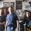 Thrashgresion - Thrash Metal - Bogotá - metal colombiano
