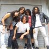 Thrashin’ Gun - Thrash Metal - Bogotá - metal colombiano
