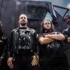 Threat - Thrash Metal - La Union, Antioquia (early); Bello, Antioquia (later) - metal colombiano