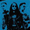 Thunda - Heavy Metal - Santa Marta, Magdalena (early); Medellín, Antioquia (later) - metal colombiano