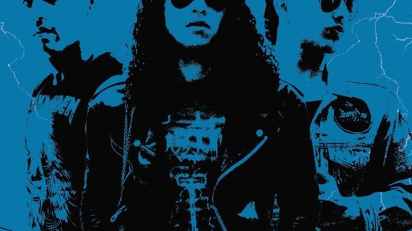 Thunda - Heavy Metal - Santa Marta, Magdalena (early); Medellín, Antioquia (later) - metal colombiano