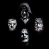 Thy Antichrist - Black Metal - Medellín, Antioquia (early); Dallas, Texas, United States (later) - metal colombiano