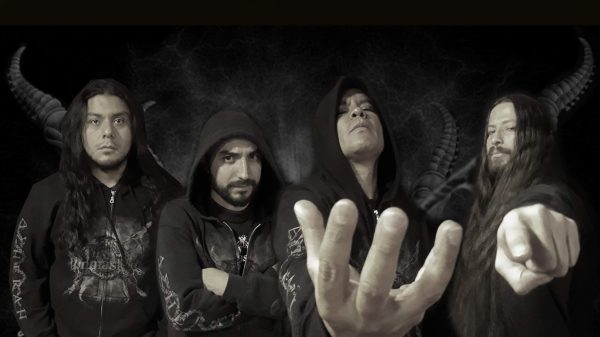 Thy Unmasked - Melodic Death Metal - Bogotá - metal colombiano