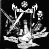 Torment - Speed/Thrash Metal - Barranquilla, Atlántico - metal colombiano
