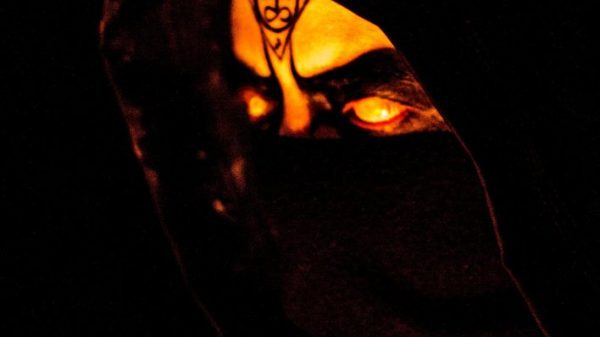 Torment of Abyss - Black Metal - Bogotá - metal colombiano