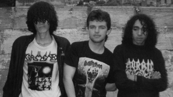 Tormento - Death/Thrash Metal - Medellín, Antioquia - metal colombiano