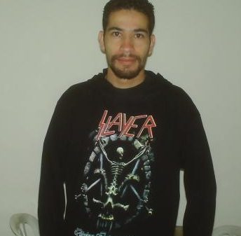 Torture - Death Metal/Grindcore - Medellín, Antioquia - metal colombiano