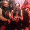 Torture 666 - Black Metal - Bogotá - metal colombiano