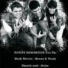 Total Desaster - Thrash/Death Metal - Medellín, Antioquia - metal colombiano