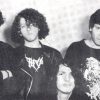 Traición - Death Metal - Manizales, Caldas - metal colombiano