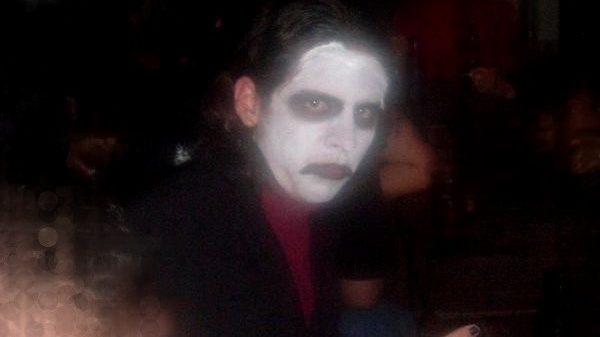 Transilvam - Black Metal - Bucaramanga, Santander - metal colombiano