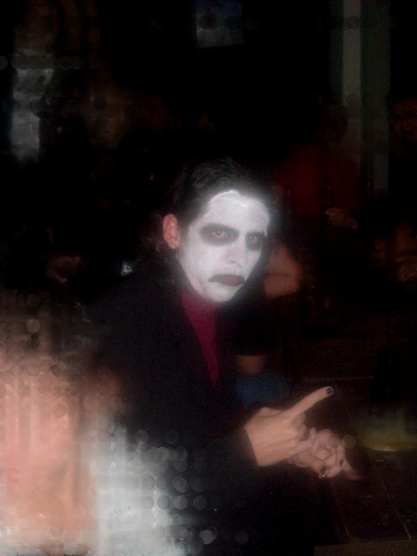 Transilvam - Black Metal - Bucaramanga, Santander - metal colombiano